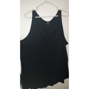 Torrid Tank top